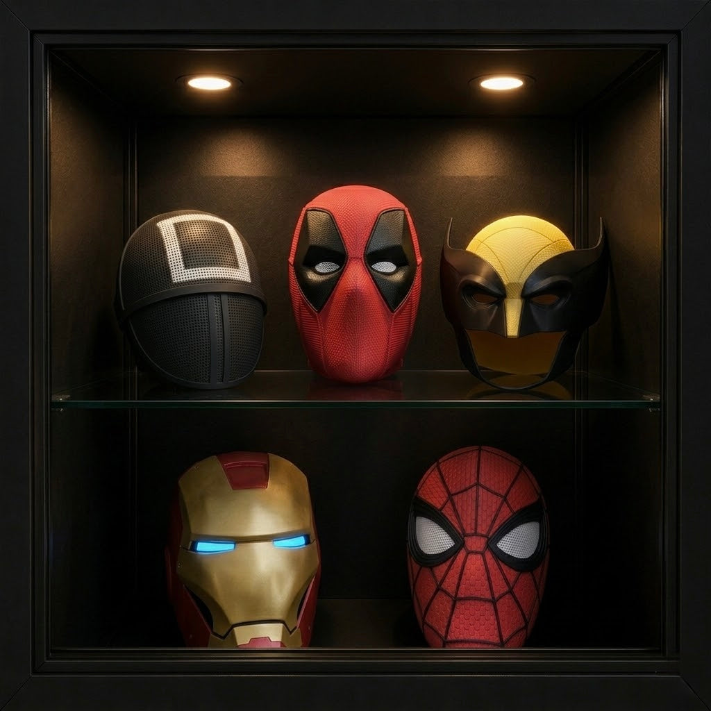 Cosplay