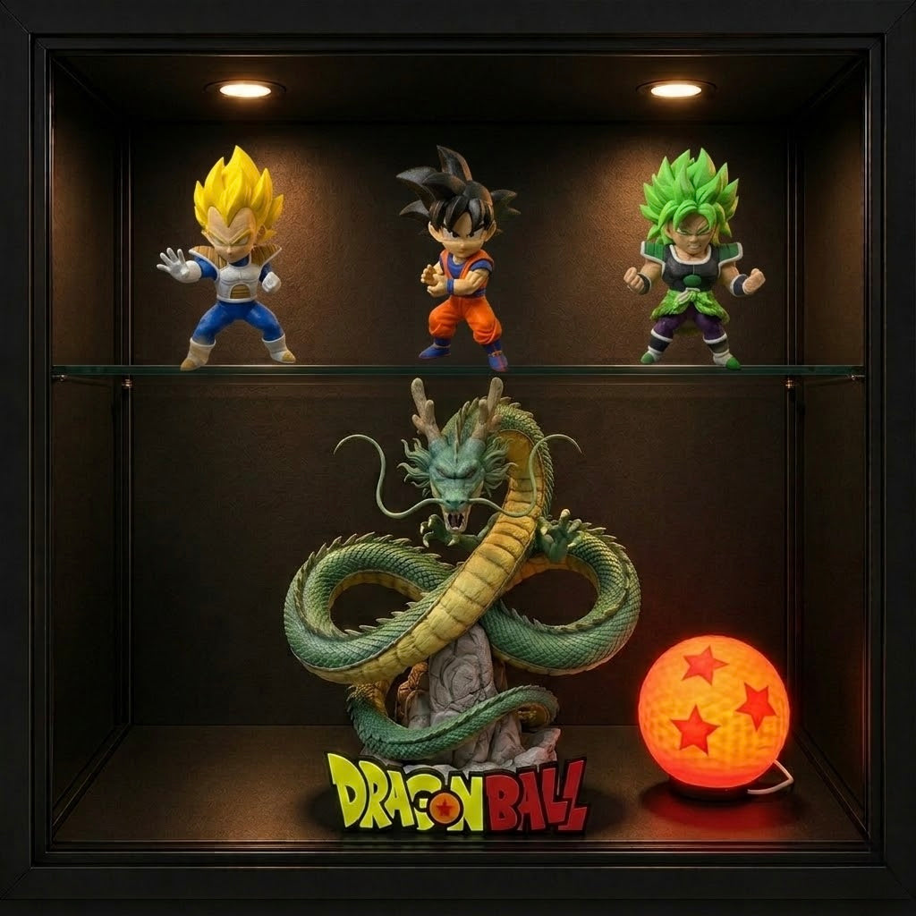 Dragonball
