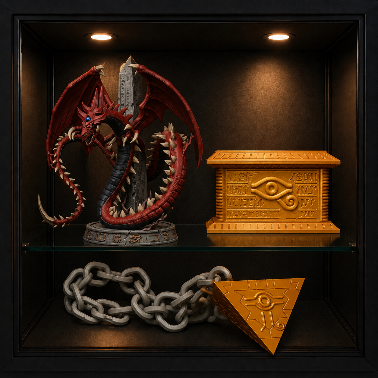 Yu gi oh