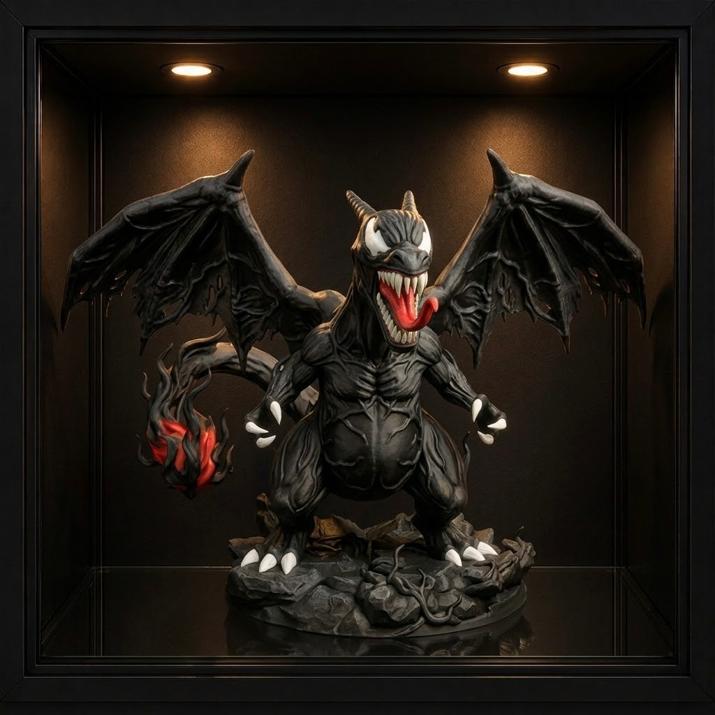 Statue
