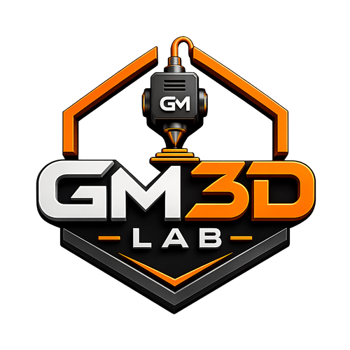 GM3DLAB