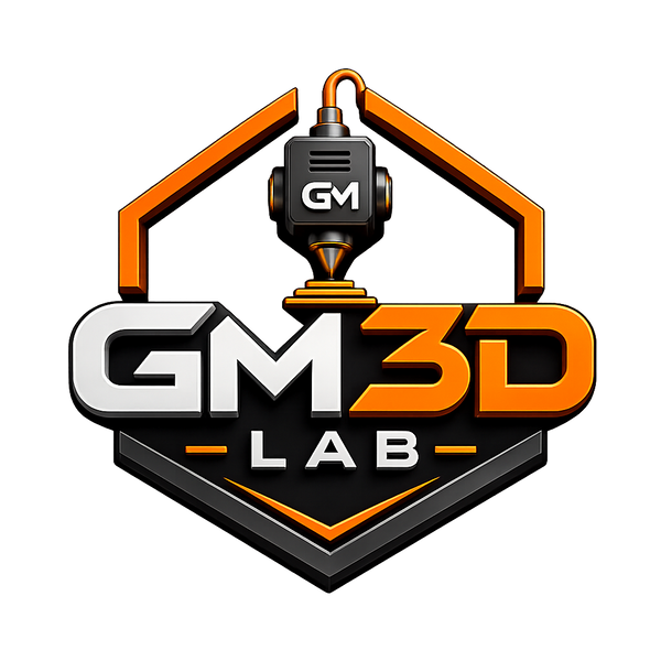 GM3DLAB